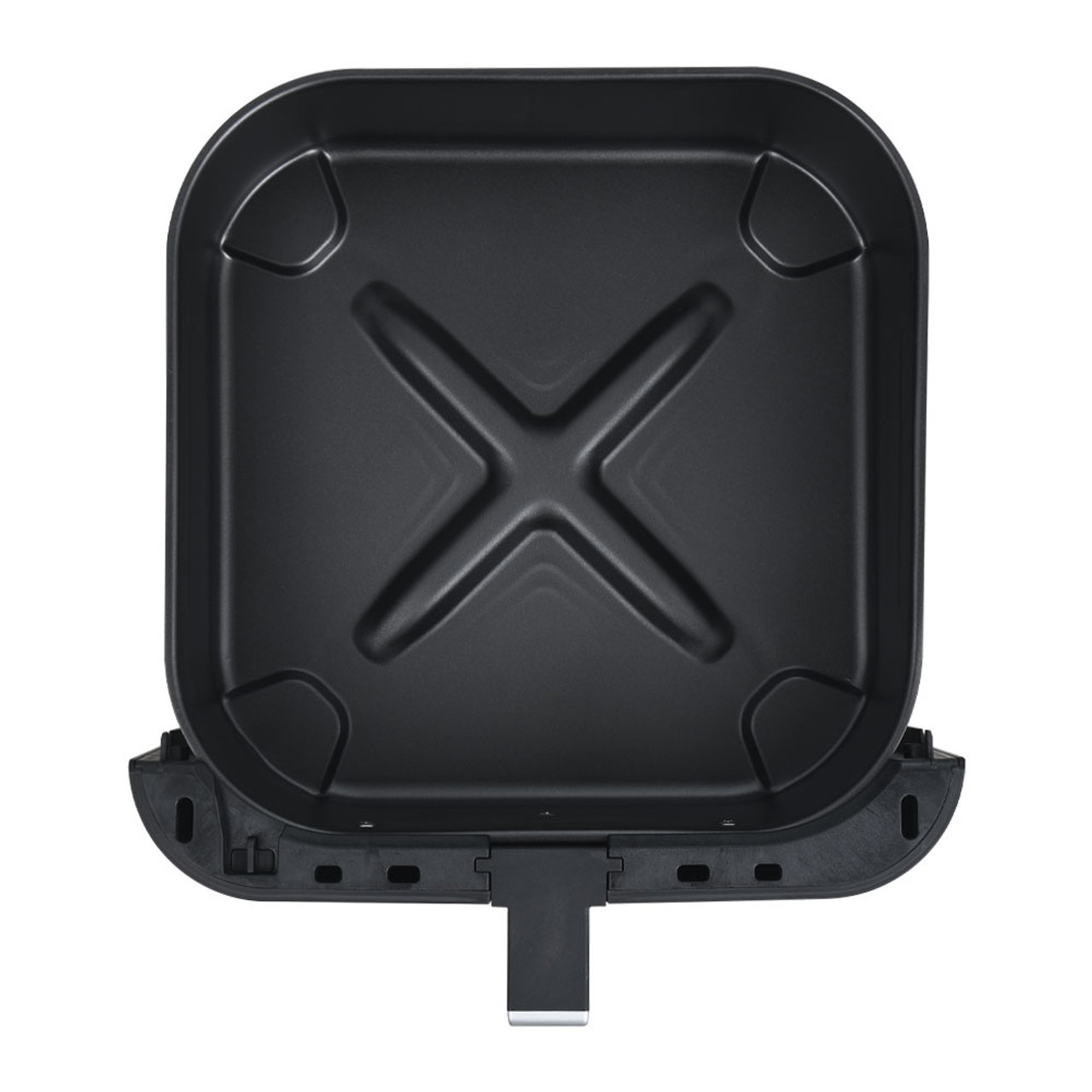 مقلاة هوائية ميكانيكية أرشيا سعة 9 لتر - الصورة 7