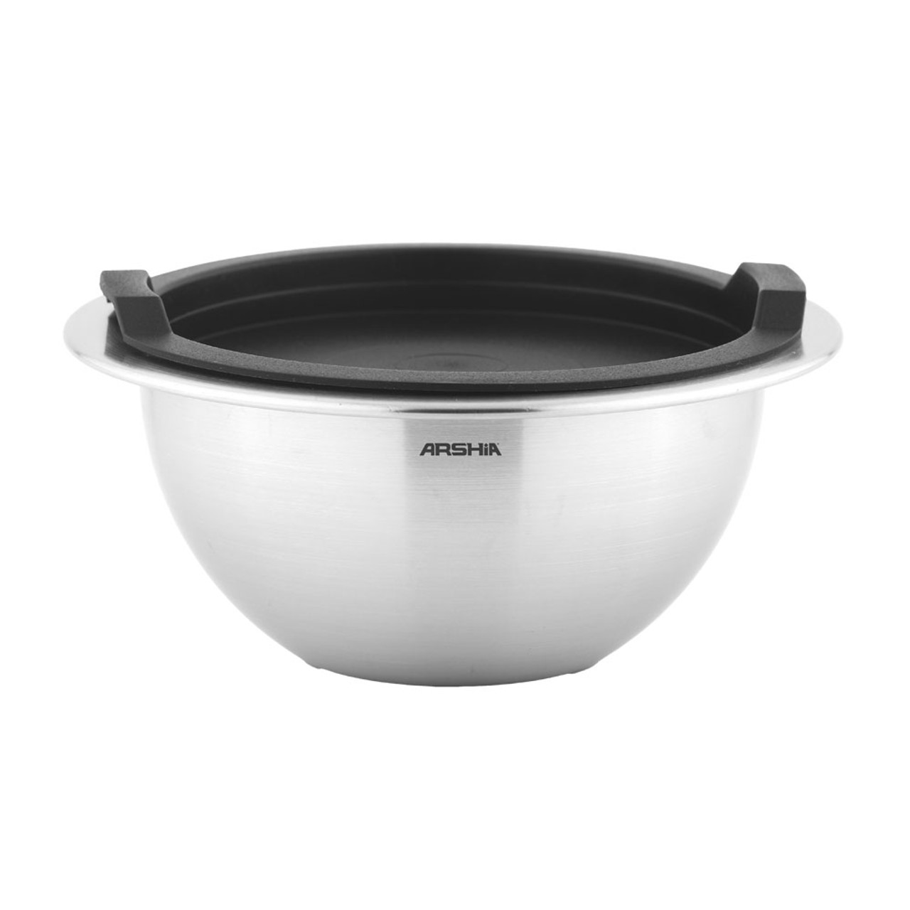 أرشيا 14 قطعة من أوعية الخلط المغطاة من الفولاذ المقاوم للصدأ - الصورة 6