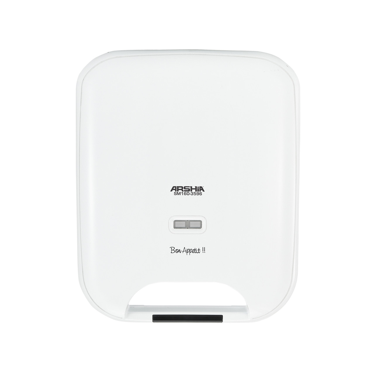 صانعة الساندويتشات أرشيا (أبيض) - الصورة 2