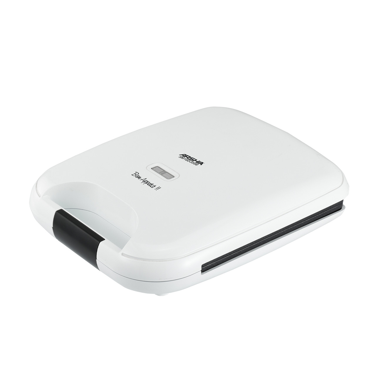 صانعة الساندويتشات أرشيا (أبيض) - الصورة 4