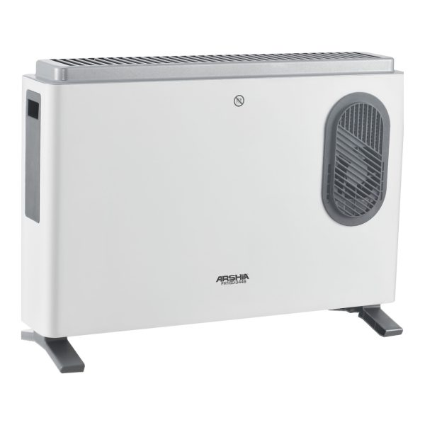 سخان الحمل الحراري أرشيا